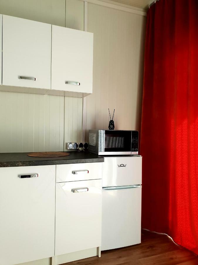 Comfort House Hotel Варшава Екстериор снимка